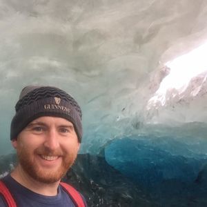 Meet your Posher, Chris